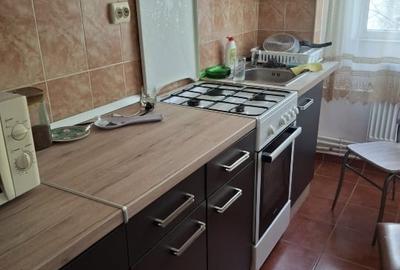 Apartament cu 2 camere decomandat în Lipovei - 6