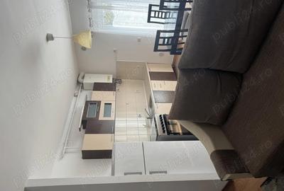 Apartament doua camere zona drexmaier - 5