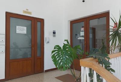 Zona City Mall - bdul Lapusneanu - birou 15.3 mp. Caldura, curatenia, internetul - 12