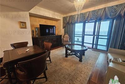 Inchiriere Apartament Deosebit  Vedere Frontala la Mare  Complex Spectrum - 7