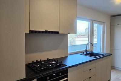 Apartament cu 2 camere decomandat, mobilat în Rahova - 14