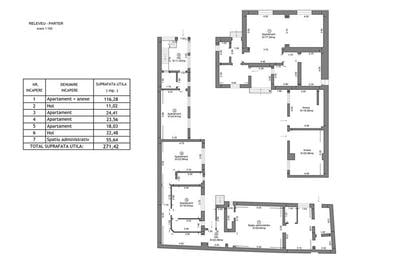 COMISION 0% Casa de vanzare pentru AIRBNB cu 13 apartamente in Complex - 2