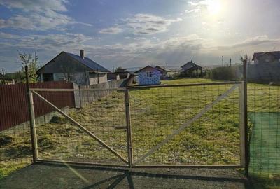 Teren de 1000 mp, în Onișcani - 1
