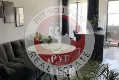 Apartament cu 2 camere decomandat în Militari - 1