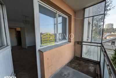 Apartament cu 3 camere semidecomandat în Corunca - 3