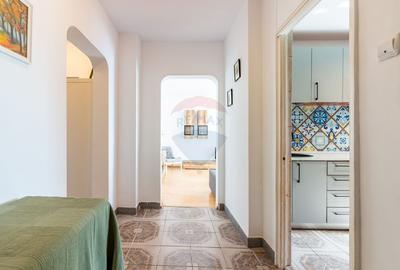 Apartament 3 camere de vanzare | Zona Uverturii |  Metrou Lujerului - 12