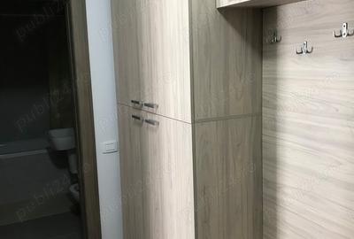 NOU Garsoniera Impecabila | Bloc Nou | 21 Residence Politehnica Lujerului - 4