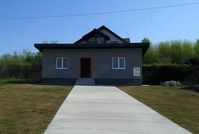 Casă cu 3 camere cu Teren 450 Mp în Central - 5