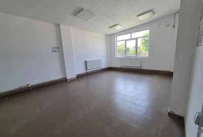Spațiu comercial, de 1,059 mp, în Lugoj - 2