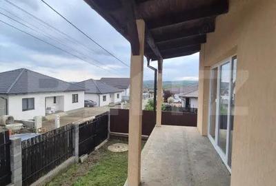 Casă cu 4 camere cu Teren 450 Mp în Central - 5