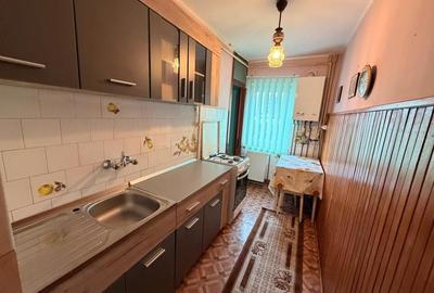 Garsonieră decomandată, mobilată în Central - 3