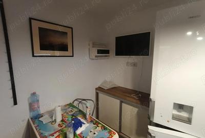 Apartament cu 2 camere decomandat în Govândari - 2