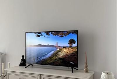 Apartament cu 2 camere decomandat în Central - 1