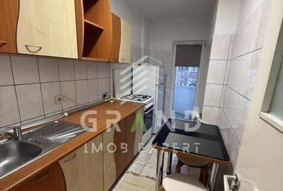 Apartament cu 4 camere decomandat, mobilat în Mărăști - 4