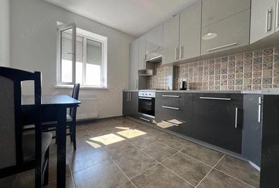 Apartament cu 2 camere decomandat în Panduri - 1