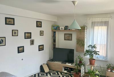 Casă cu 3 camere în Domnești - 1