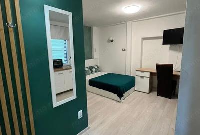 Garsonieră semidecomandată în Gorjului - 6