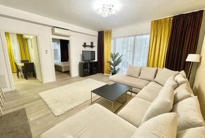 Închiriere apartament  3 camere lux - 2