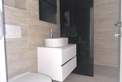 Apartament cu 2 camere semidecomandat în Pipera - 10