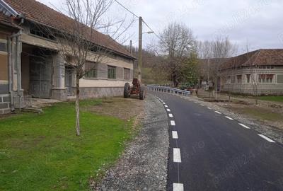 Casa de vanzare in Tincova judetul Cara? Severin. La distan?e egale intre Caransebe? ?i Lugoj. - 3