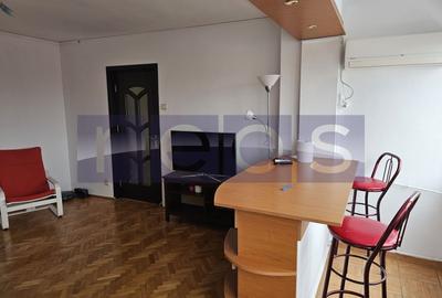 Apartament cu 3 camere semidecomandat în Câmpia Libertății - 1
