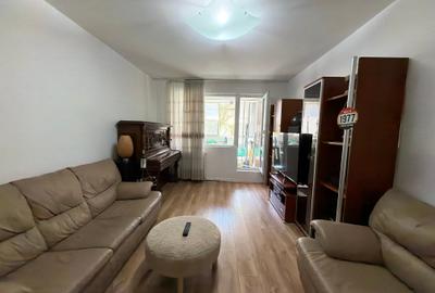 Apartament cu 3 camere decomandat, mobilat în Titan - 4