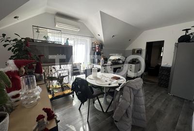 Casa 104 mp utili de vanzare in zona Vasile Aaron Sibiu - 7