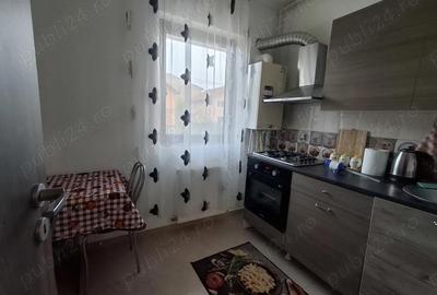 Garsonieră decomandată în Dobroești - 1