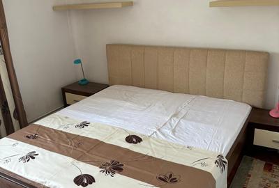 Ap 3 camere Drumul Sarii Etaj 3 / 4 centrala / parcare - 6