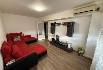 Garsonieră decomandată în Mazepa 2 - 4