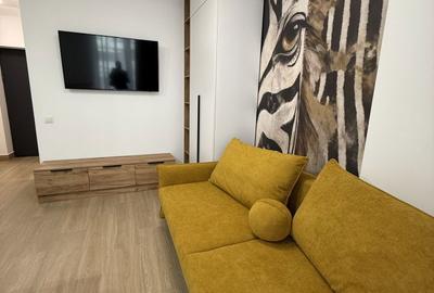 Garsonieră în Vasile Alecsandri - 4