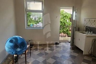 Apartament o camera în zona SEMICENTRALA - 3