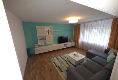 Apartament cu 3 camere în Berceni - 18
