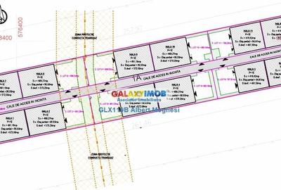 Inchiriere hala 572 mp Chiajna Inchiriere hala 572 mp Chiajna - 4