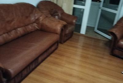 Apartament cu 2 camere semidecomandat în Titan - 2