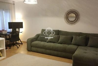 Apartament cu 2 camere decomandat, mobilat în 13 Septembrie
