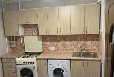 Apartament cu 1 camera Semicentral - 3