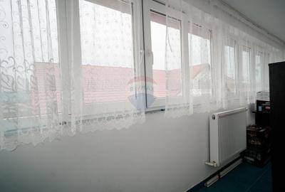 Apartament cu 2 camere de vanzare - Burdujeni - 5
