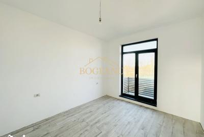 Casă cu 4 camere cu Teren 265 Mp în Moșnița Nouă