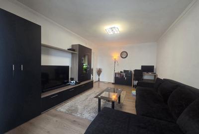 Apartament cu 2 camere decomandat în Găvana - 5