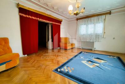 Casă individuală cu 6 camere cu Canalizare în Bărăbanț - 2