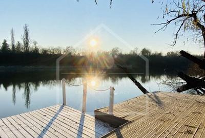 Apartament cu 2 camere semidecomandat, mobilat în Sisești - 13