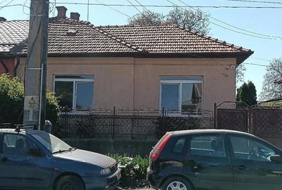 Casă cu Teren 770 Mp în Dâmbul Rotund - 2