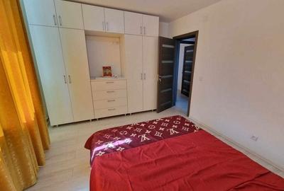 Apartament cu 3 camere decomandat în Exterior Vest - 3