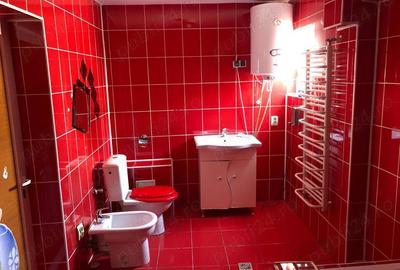 Casă cu 4 camere cu Teren 280 Mp în Central - 5