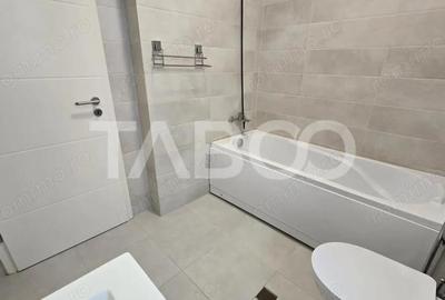 Apartament de vanzare 2 camere utilat mobilat si renovat Selimbar - 1