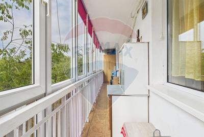 Apartament luminos cu 3 camere, 101 mp utili + parcare in Tineretului - 15