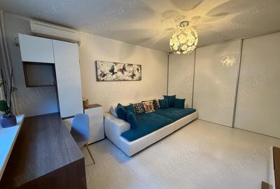 Apartament 2 camere decomandat complet utilat ?i mobilat etaj 1 Apartament 2 camere decomandat complet utilat ?i mobilat etaj 1 - 9