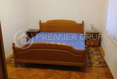 Etaj 1 I  Apartament 2 camere 42mp -> Podu Ros-Granit I centrală termică - 1