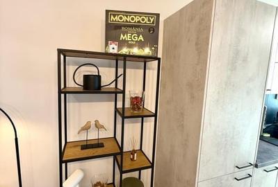 Apartament cu 3 camere, mobilat în Fundeni - 7